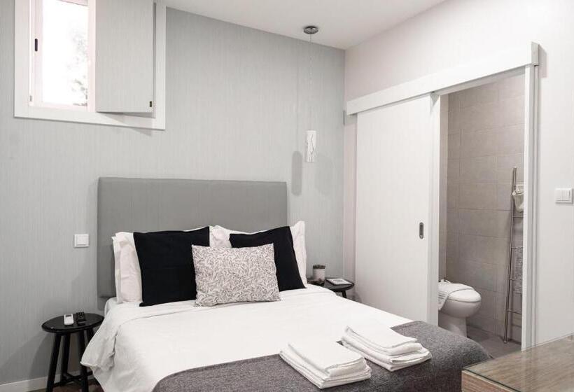 펜션 Bella Gaia  Alojamento Local