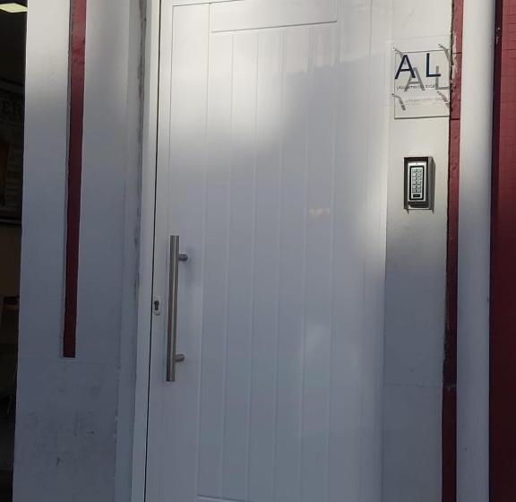 펜션 Bella Gaia  Alojamento Local