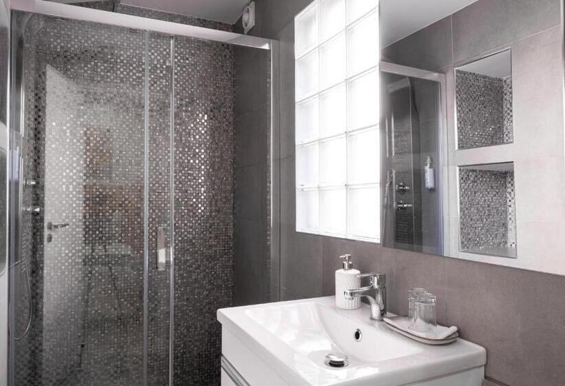 펜션 Bella Gaia  Alojamento Local