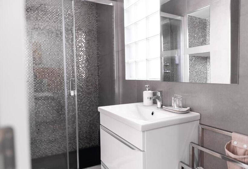 펜션 Bella Gaia  Alojamento Local