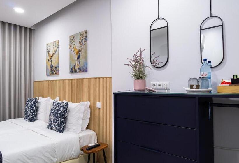 펜션 Bella Gaia  Alojamento Local