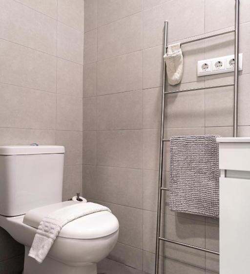 펜션 Bella Gaia  Alojamento Local