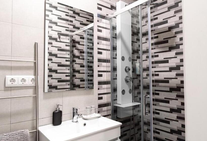 펜션 Bella Gaia  Alojamento Local