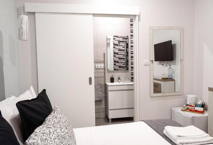 펜션 Bella Gaia  Alojamento Local