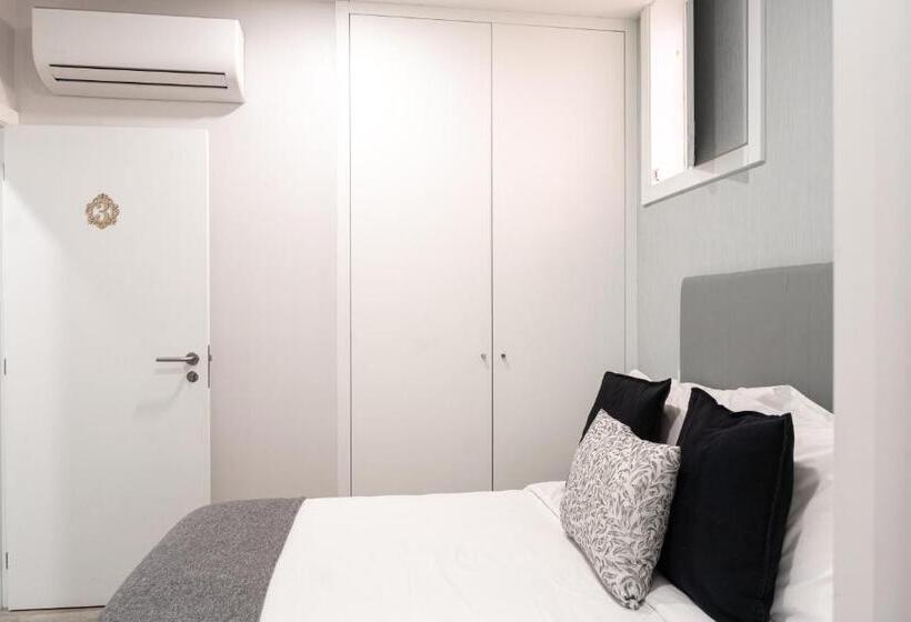 펜션 Bella Gaia  Alojamento Local