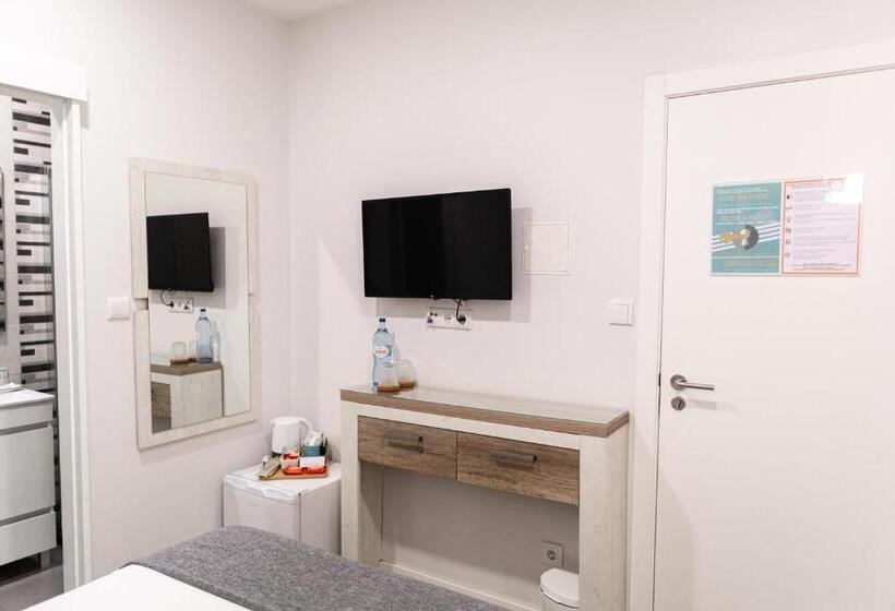 펜션 Bella Gaia  Alojamento Local