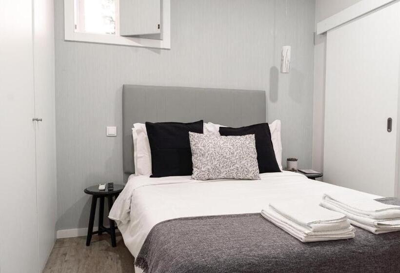 펜션 Bella Gaia  Alojamento Local