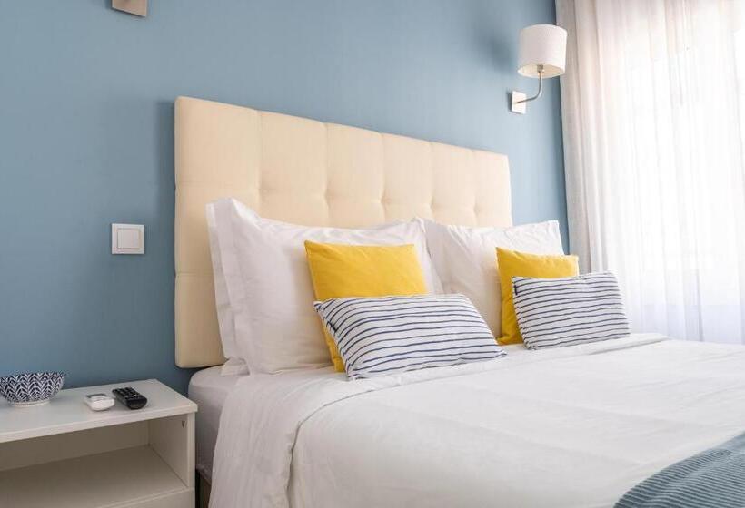 펜션 Bella Gaia  Alojamento Local