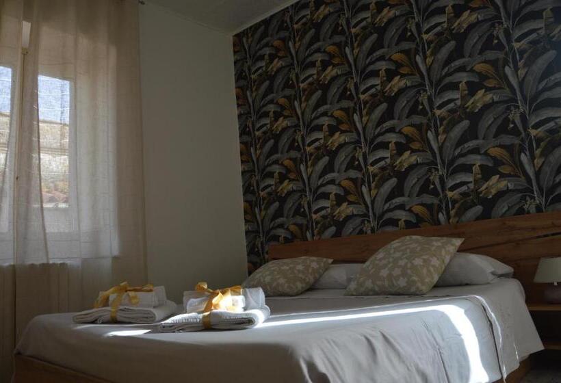 ペンション I Colori Della Sicilia