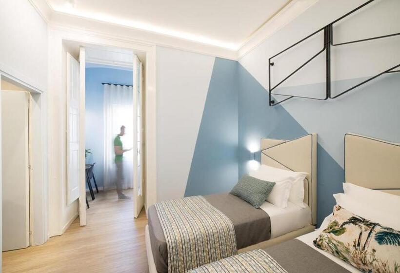 Пансион Mediterra