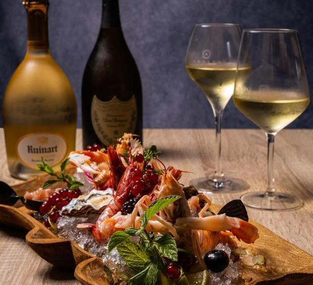 פנסיון Montepetrosu Charming House