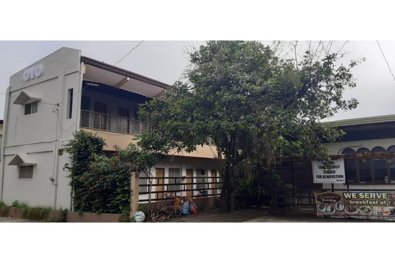 بنسيون Oyo 558 Edilberto S Place