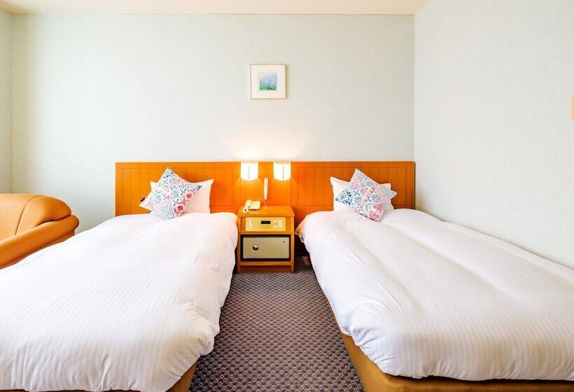 Spa Hotel Yuttarikan