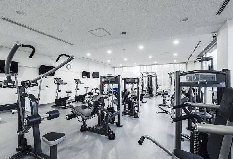 Spa Hotel Yuttarikan