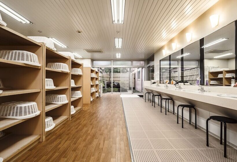 Spa Hotel Yuttarikan