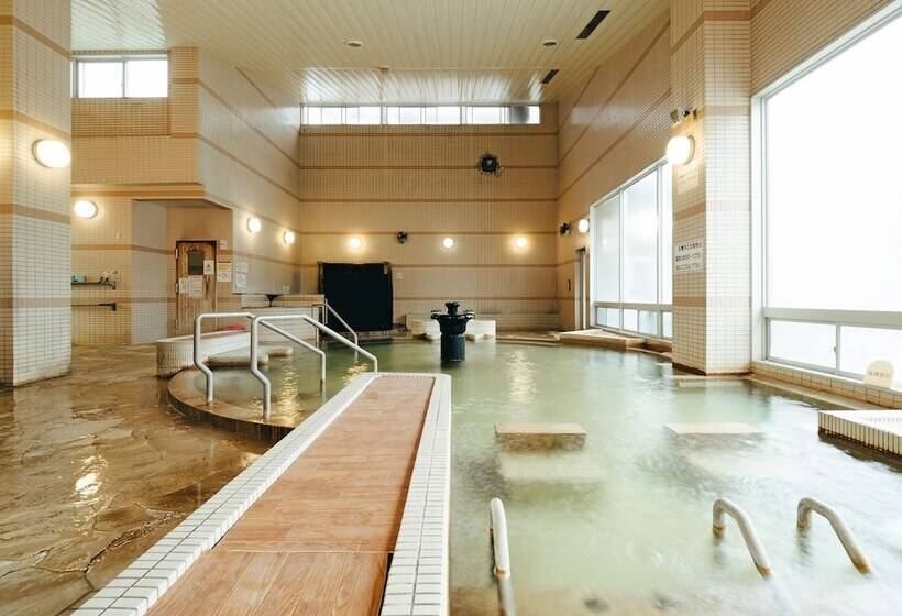 Spa Hotel Yuttarikan