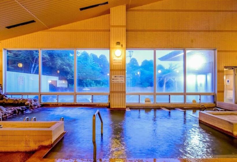 Spa Hotel Yuttarikan