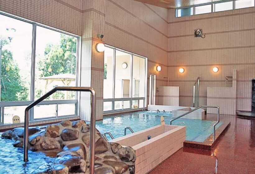 Spa Hotel Yuttarikan