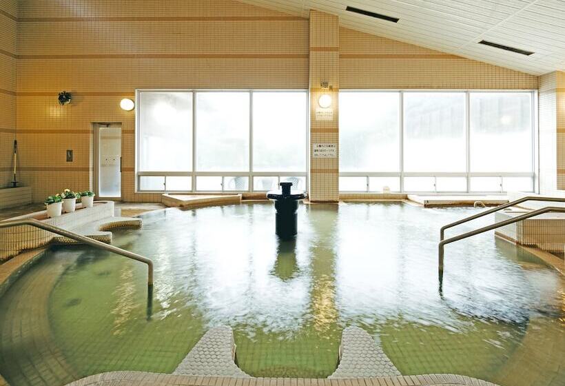 Spa Hotel Yuttarikan