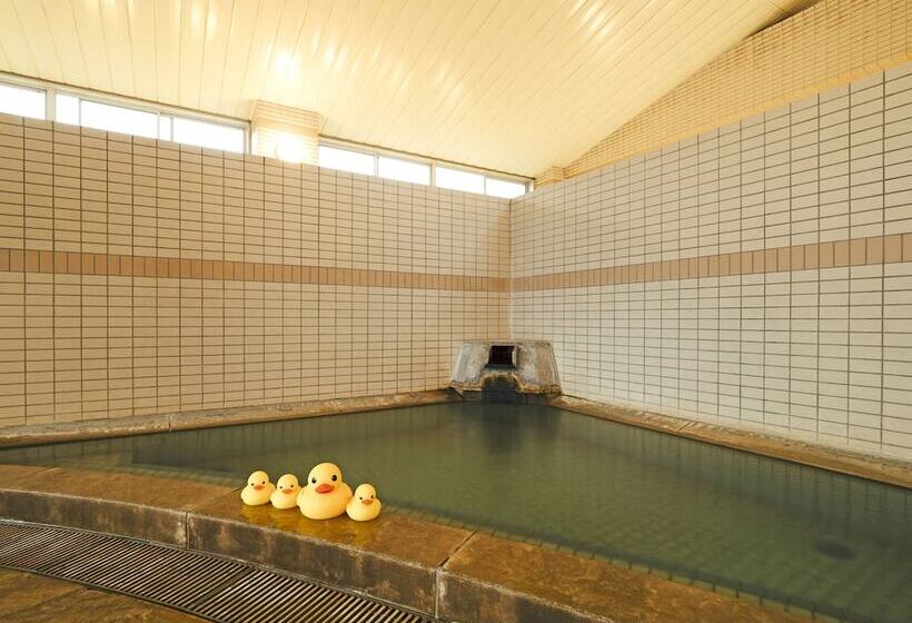 Spa Hotel Yuttarikan