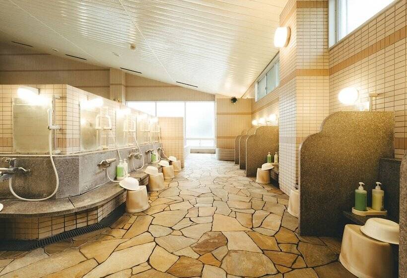 Spa Hotel Yuttarikan