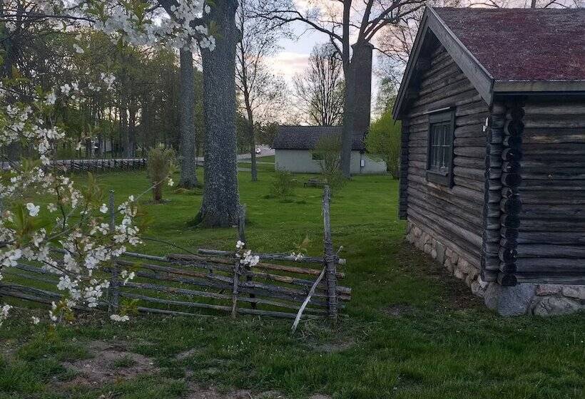 Stf Långasjö Vandrarhem