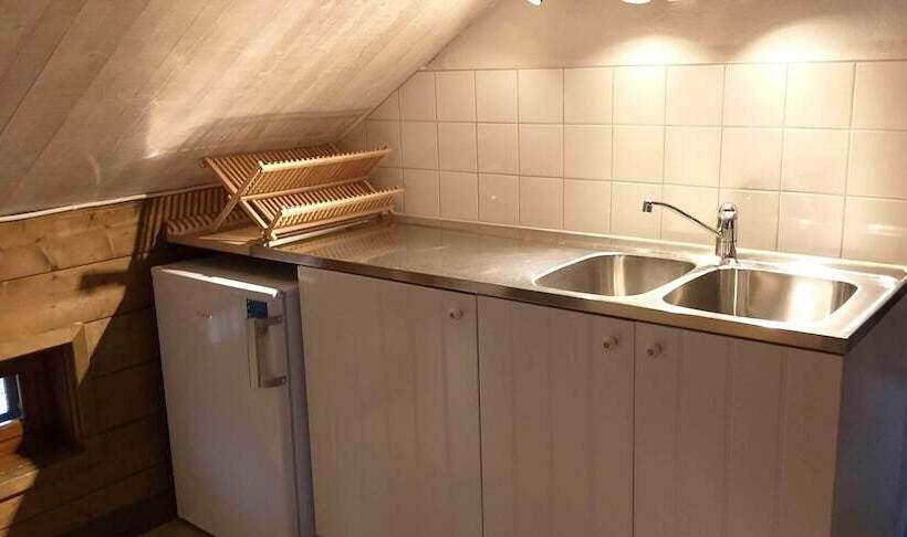 Stf Långasjö Vandrarhem