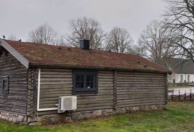 Stf Långasjö Vandrarhem