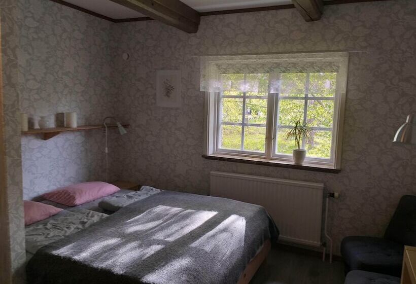 Stf Långasjö Vandrarhem