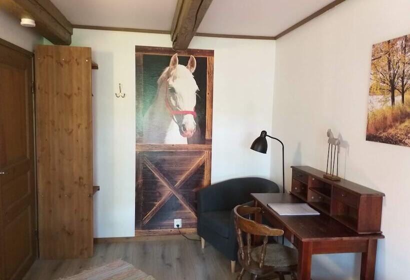 Stf Långasjö Vandrarhem