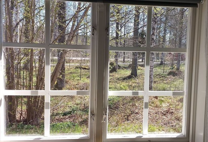 Stf Långasjö Vandrarhem