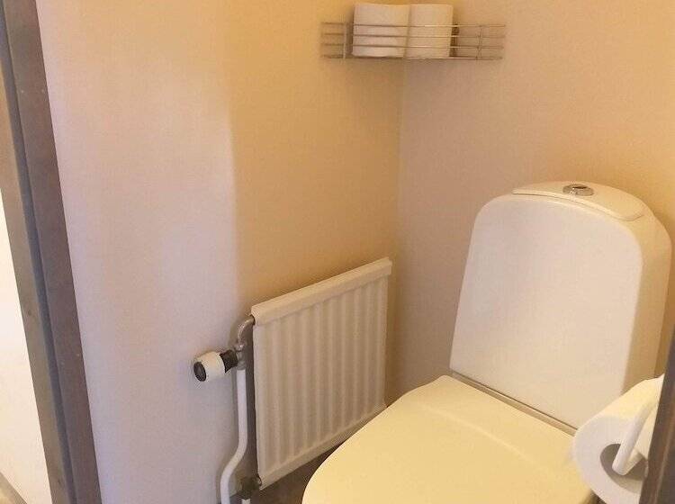 Stf Långasjö Vandrarhem