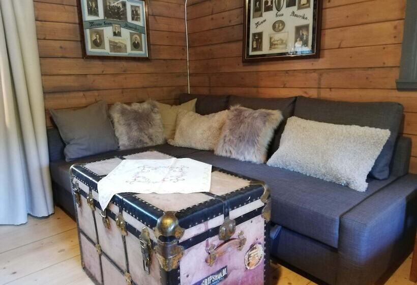 Stf Långasjö Vandrarhem