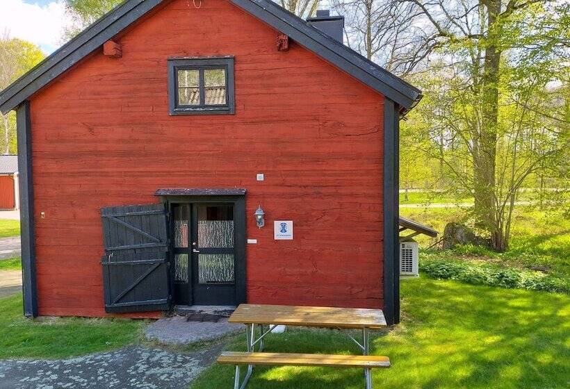 Stf Långasjö Vandrarhem