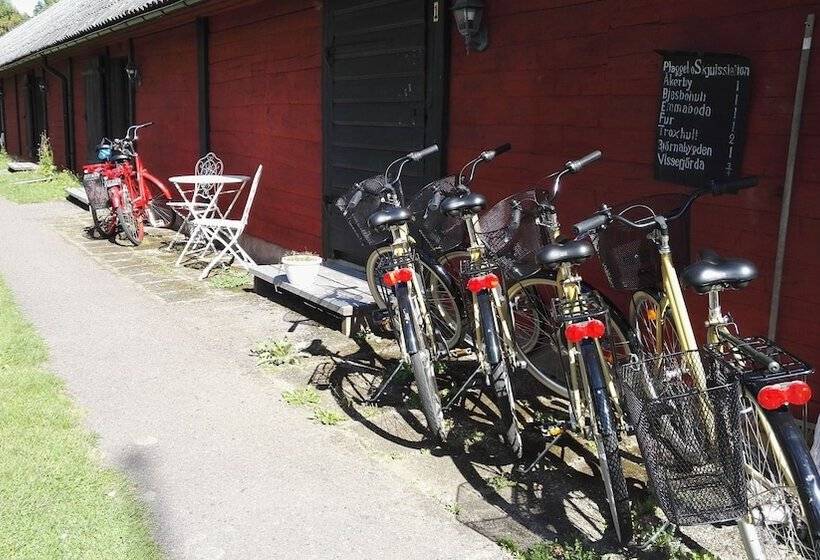 Stf Långasjö Vandrarhem