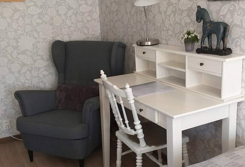 Stf Långasjö Vandrarhem