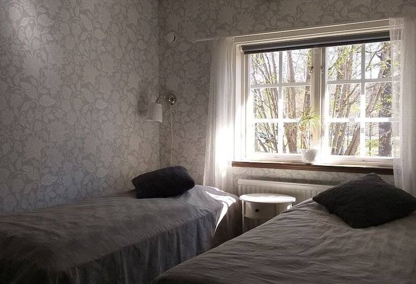 Stf Långasjö Vandrarhem