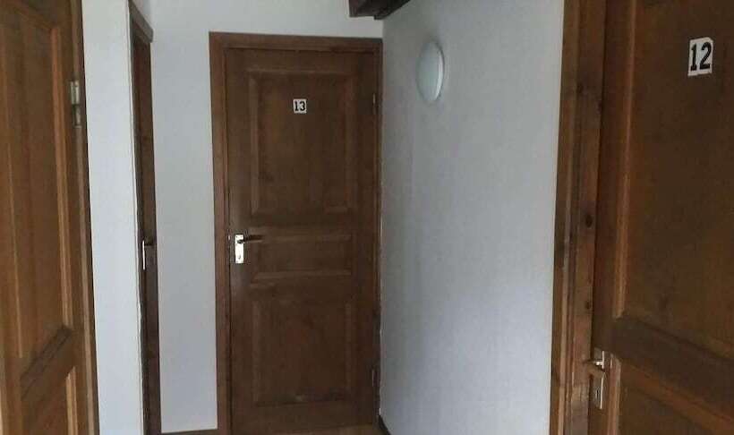 Stf Långasjö Vandrarhem