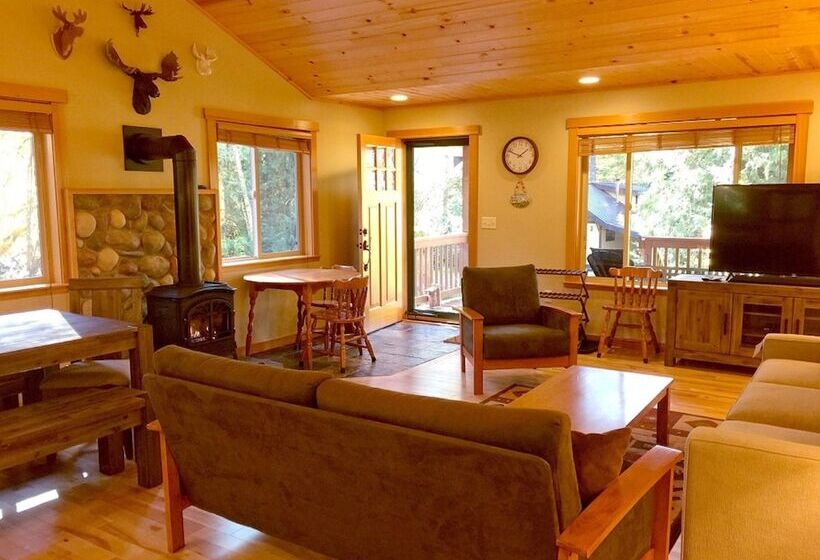 65gs   Hot Tub   Wi Fi   Pets Ok   Bbq   Sleeps 10