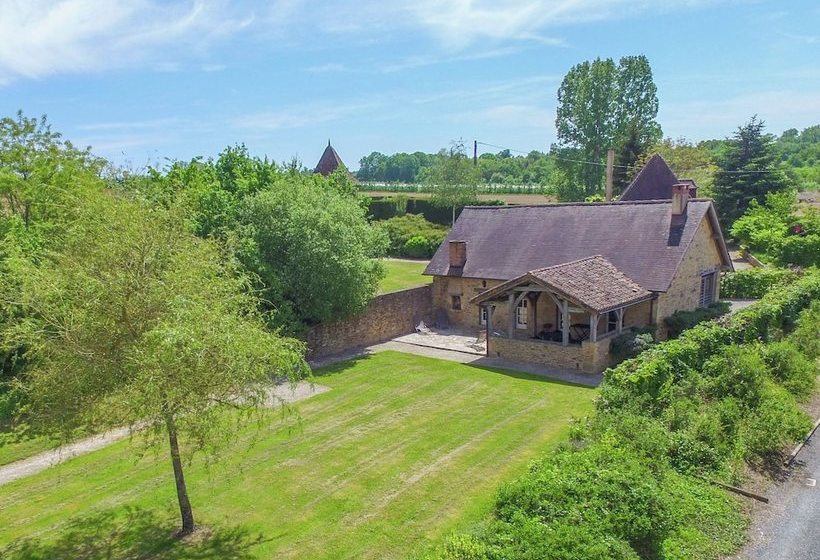 A Special House That Is Also Suitable For The Disabled