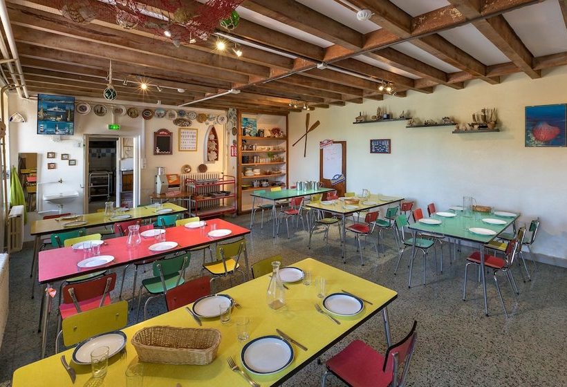 호스텔 Centre De Vacances Mari Philippe