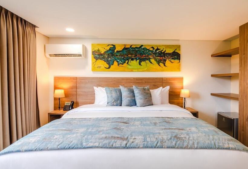 Ambar Hotel Boutique Cali