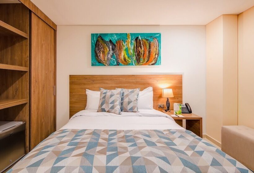 Ambar Hotel Boutique Cali