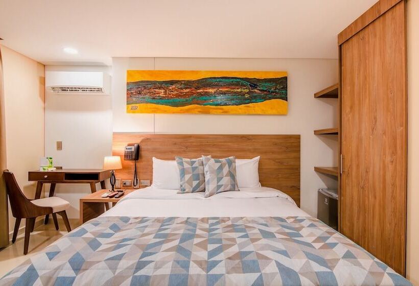 Ambar Hotel Boutique Cali