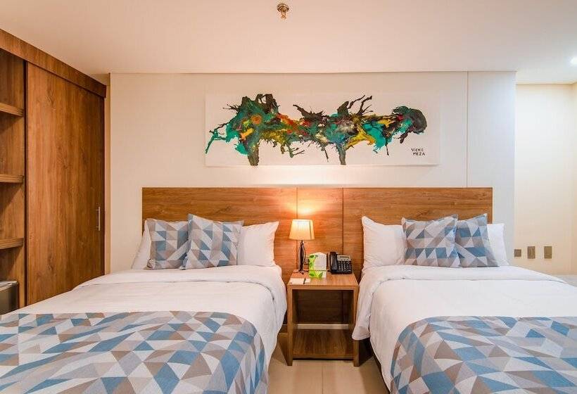 Ambar Hotel Boutique Cali