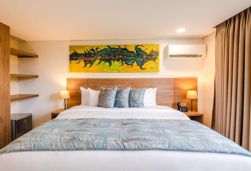 Ambar Hotel Boutique Cali