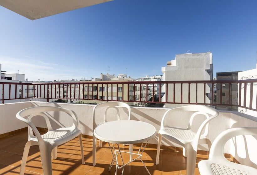 Aparthotel Casita Blanca   Adults Only