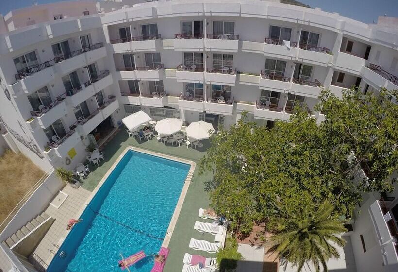 Aparthotel Casita Blanca   Adults Only