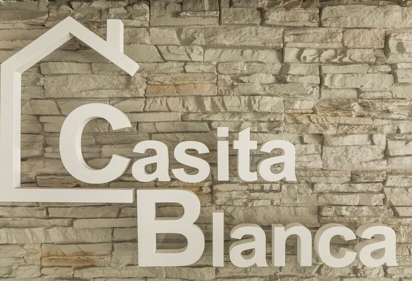 Aparthotel Casita Blanca   Adults Only