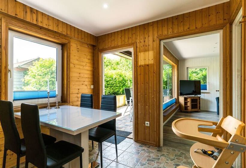 Aparthotel Pension Haus Windhook